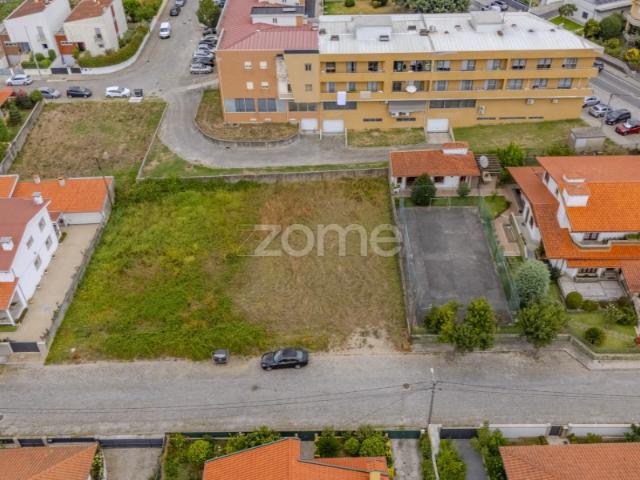Terreno venda em Merelim (São Pedro) e Frossos, Braga