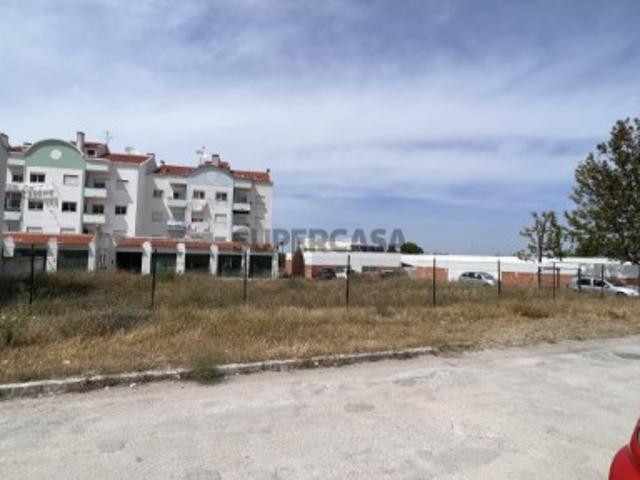 Terreno venda em Alcochete, Setúbal