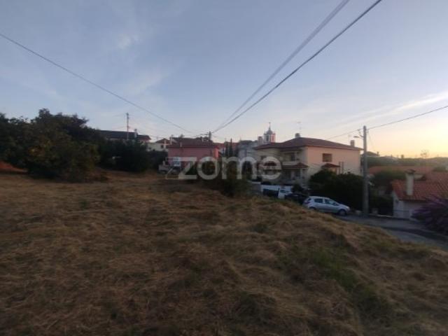 Terreno venda em Viseu