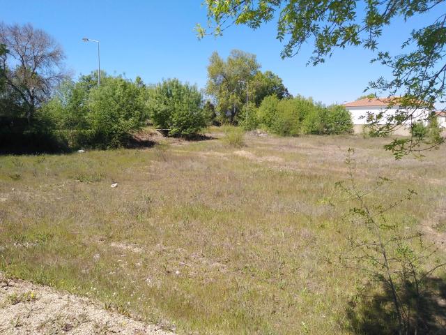 Terreno venda em Escalos de Cima, Castelo Branco