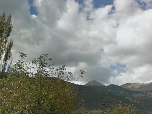 Terreno en venta en Andorra-Sierra de Arcos, Aragón