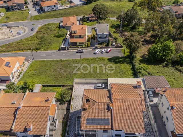 Terreno venda em Trofa, Porto