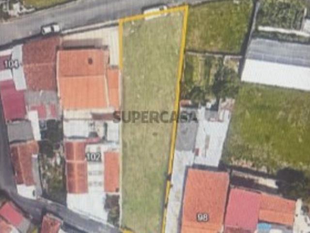 Terreno venda em Aveiro