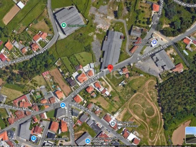 Terreno venda em Vila Nova De Gaia, Porto