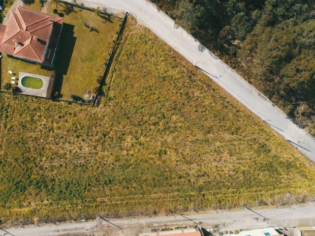 Terreno venda em Fornelos, Arcozelo