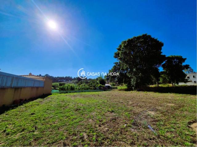 Terreno venda em Caldas Da Rainha, Leiria