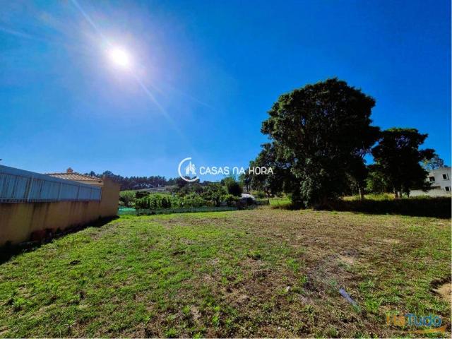 Terreno venda em Caldas Da Rainha, Leiria