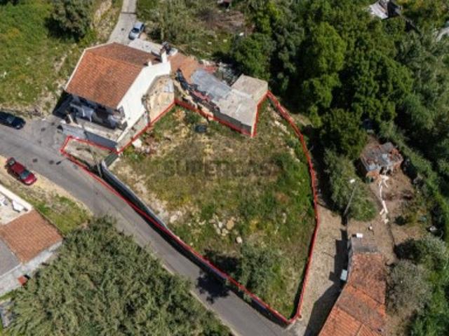 Terreno venda em Amadora, Lisboa