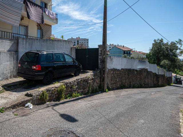 Terreno venda em Amadora, Lisboa