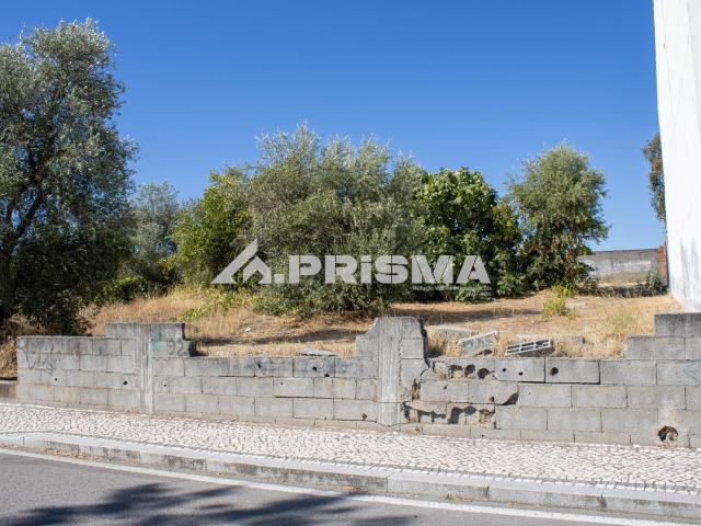 Terreno venda em Alcains, Castelo Branco