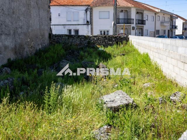 Terreno venda em Alcains, Castelo Branco