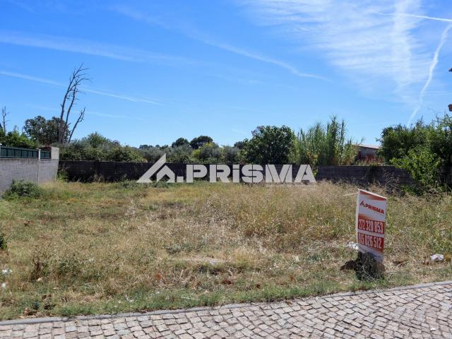 Terreno venda em Alcains, Castelo Branco