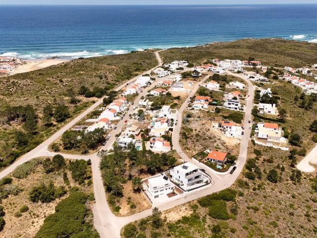 Terreno venda em Aljezur, Faro