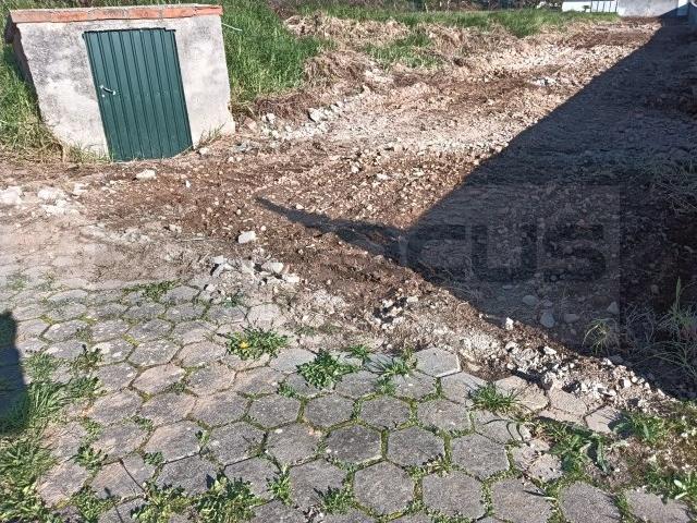 Terreno venda em Quinta do Casal, Aveiro
