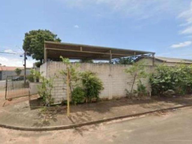Terreno venda em Bauru