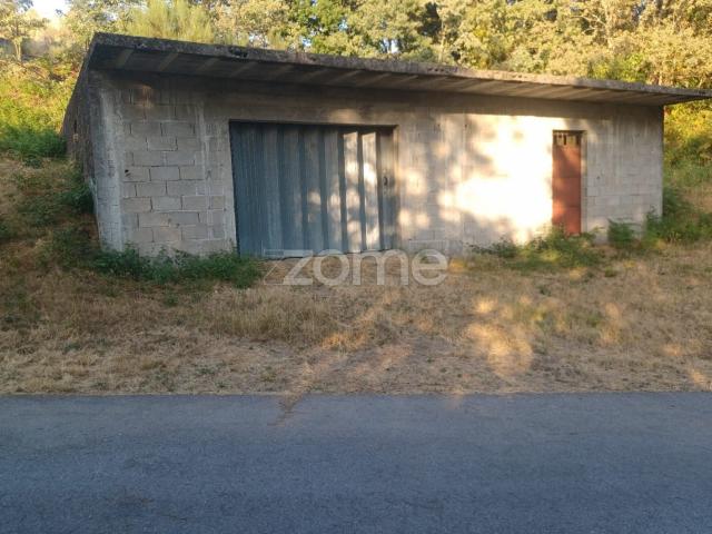 Terreno venda em Vila Real