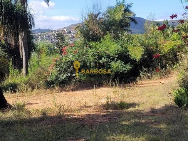 Terreno venda em Ibirité, Região Geográfica Intermediária de Belo Horizonte