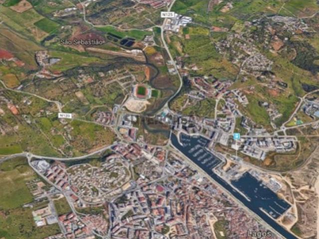 Terreno venda em São Gonçalo de Lagos, Lagos