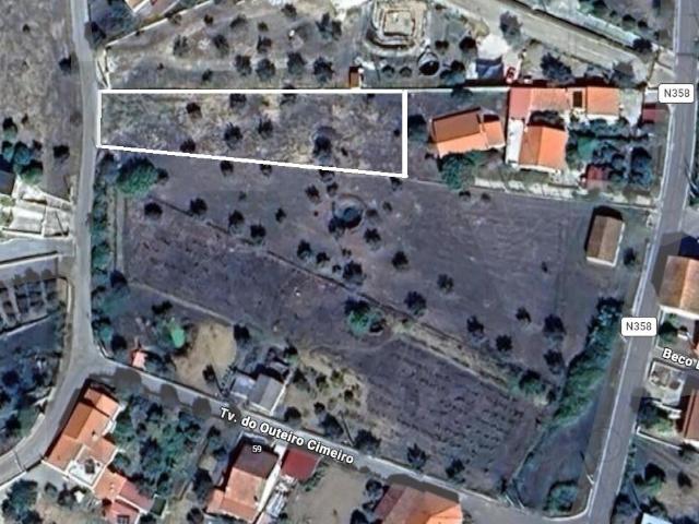 Terreno venda em Abrantes, Santarém