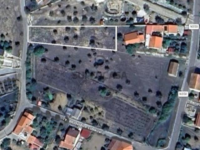 Terreno venda em Abrantes, Santarém