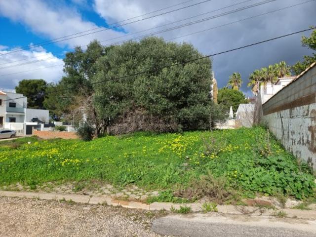 Terreno venda em Portimão, Faro