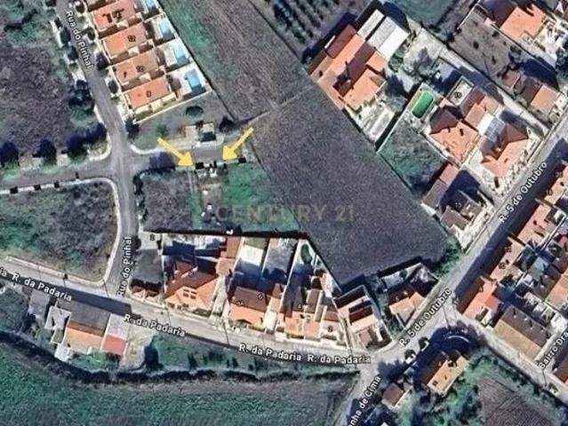 Terreno venda em Pedra Lages, Torres Vedras