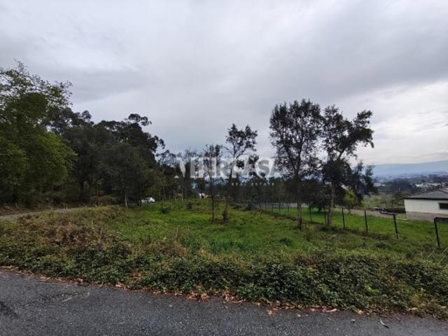 Terreno venda em Vila Verde, Braga