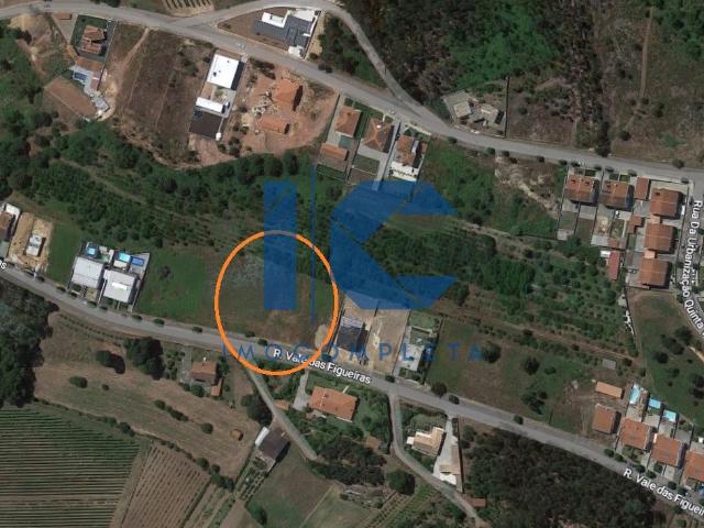 Terreno venda em Vale das Figueiras, Águeda
