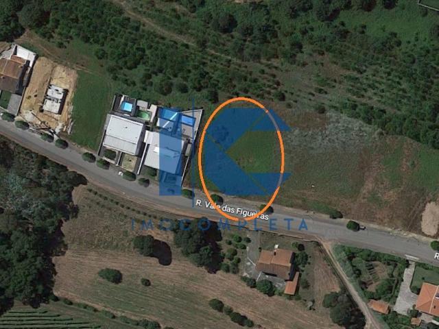 Terreno venda em Valongo do Vouga, Águeda