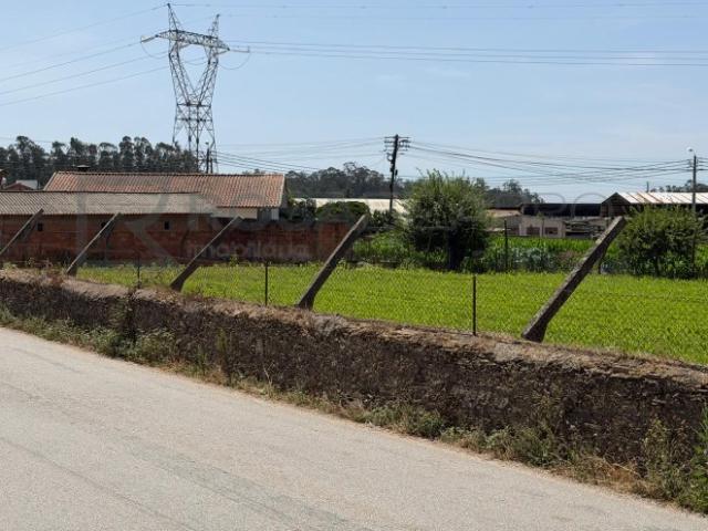 Terreno venda em Oliveira De Azeméis, Aveiro
