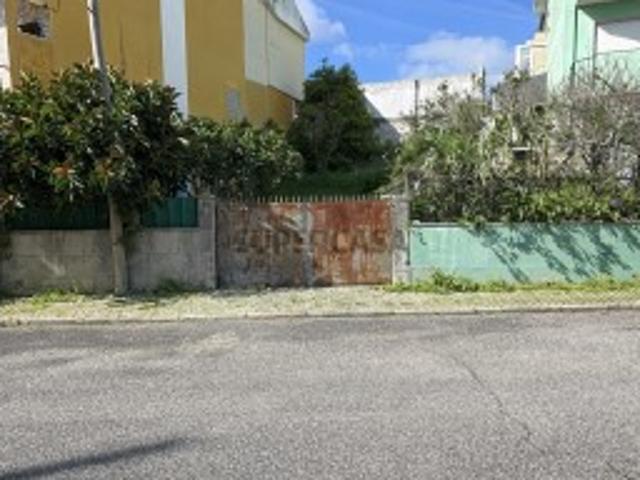 Terreno venda em Idanha, Sintra