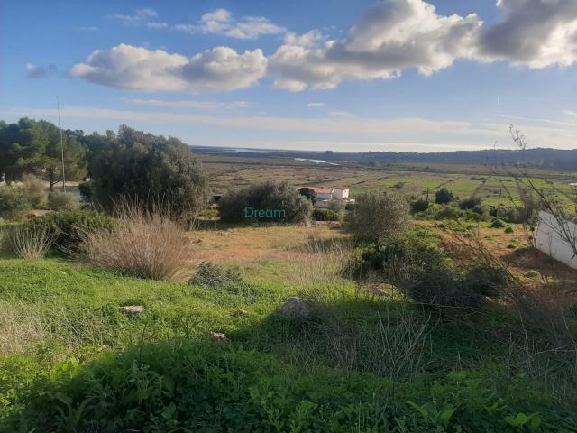 Terreno venda em Portimão, Faro