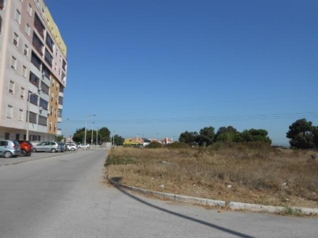 Terreno venda em Vila Chã, Santo António Da Charneca