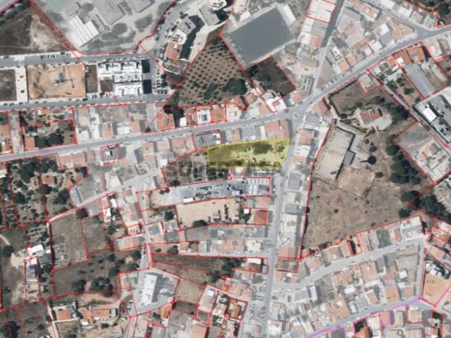 Terreno venda em Faro
