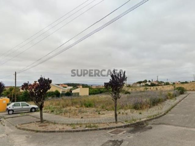 Terreno venda em Cartaxo, Santarém