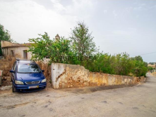 Terreno venda em Pêra, Faro