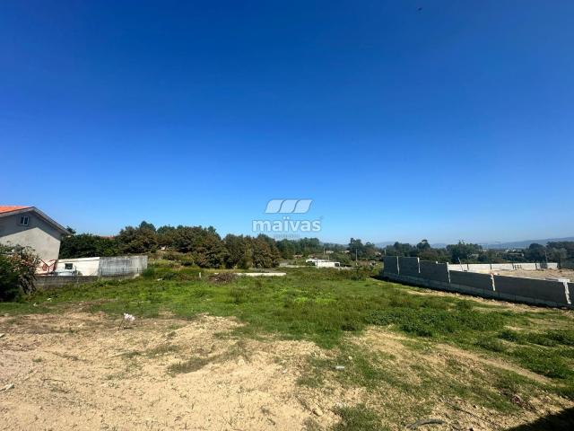 Terreno venda em Vila Verde, Braga