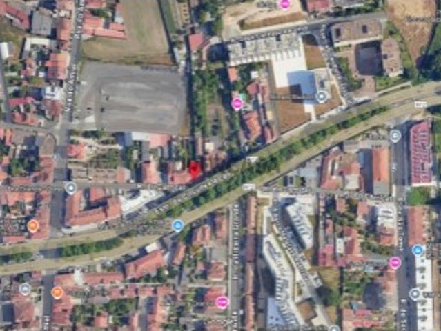 Terreno venda em Porto