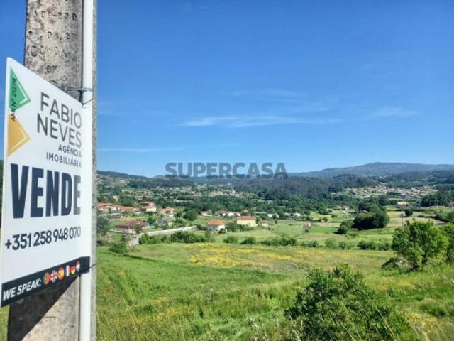 Terreno venda em Viana Do Castelo