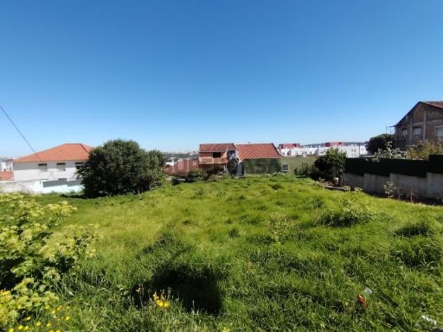 Terreno venda em Amadora, Lisboa
