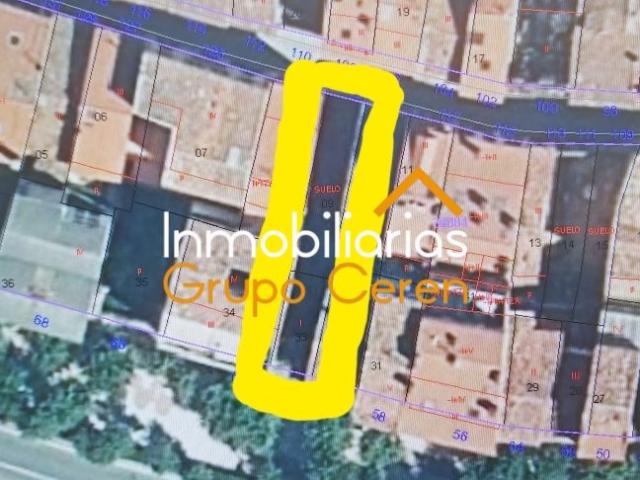 Terreno en venta en Santo Domingo De La Calzada, La Rioja