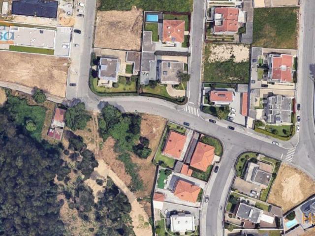 Terreno venda em Vila Nova De Gaia, Porto