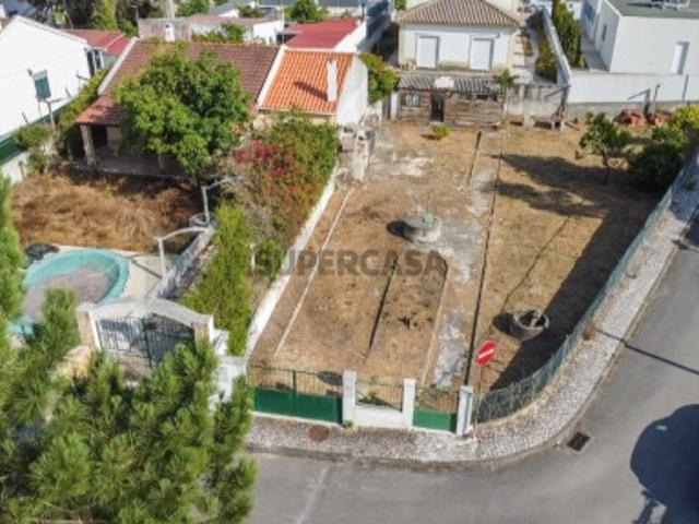 Terreno venda em Sesimbra (Castelo), Sesimbra