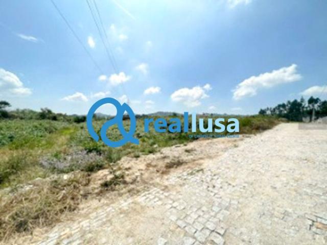 Terreno venda em Paredes, Bitarães