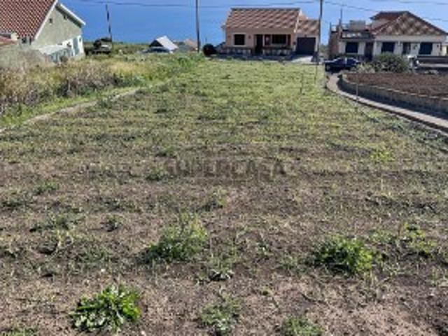 Terreno venda em Ponta Do Sol, Ilha Da Madeira