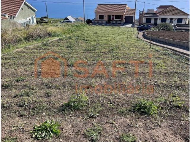 Terreno venda em Ponta Do Sol, Ilha Da Madeira