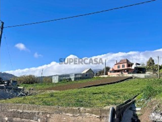 Terreno venda em Ponta Do Sol, Ilha Da Madeira