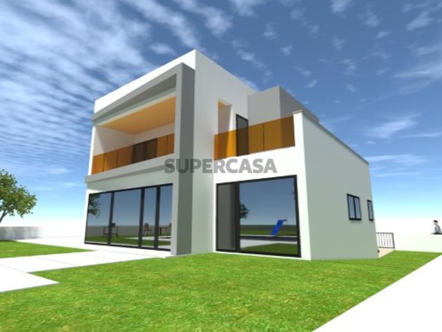 Terreno venda em Bragança