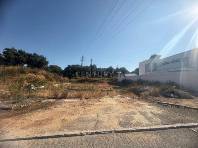 Terreno venda em Setúbal