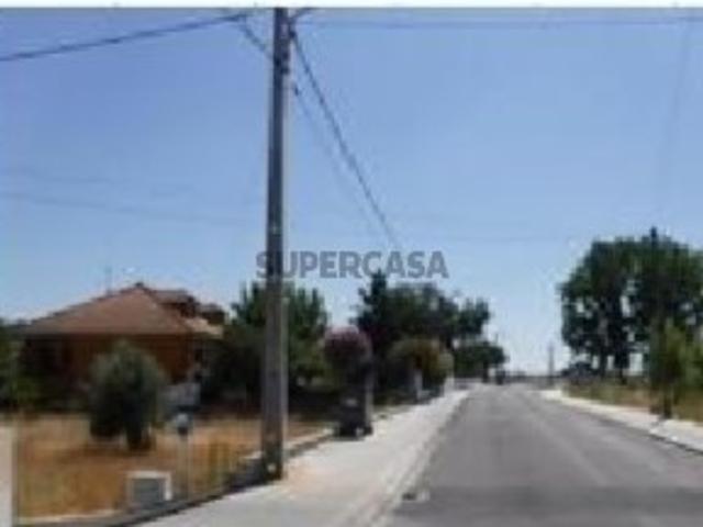 Terreno venda em Ponte De Sor, Portalegre
